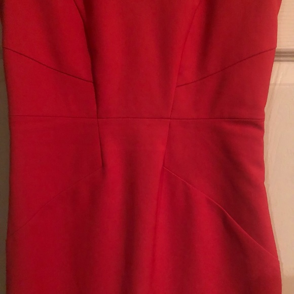 Sleeveless mango dress from RW&Co Size 0 - Picture 3 of 8